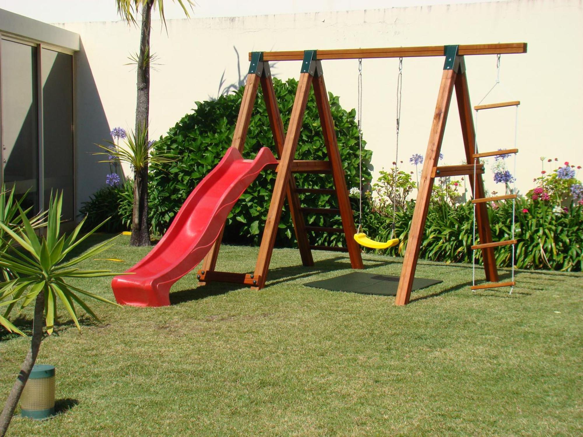 Clube Pinhal Da Foz Apartment เอสโปเซนเด ภายนอก รูปภาพ