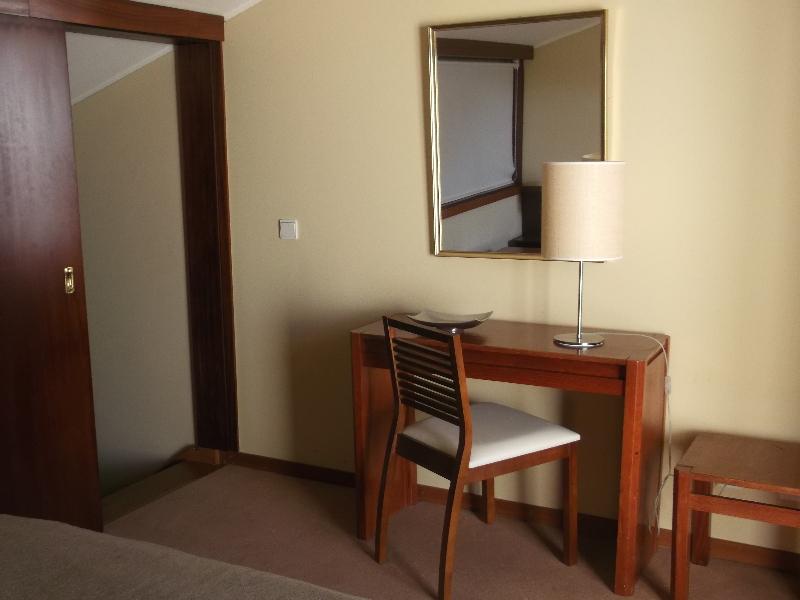 Clube Pinhal Da Foz Apartment เอสโปเซนเด ภายนอก รูปภาพ