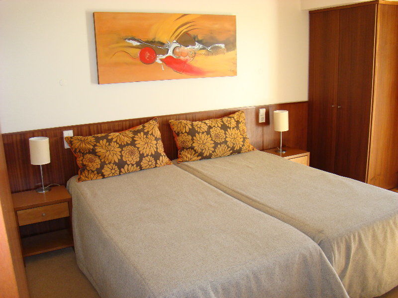 Clube Pinhal Da Foz Apartment เอสโปเซนเด ภายนอก รูปภาพ