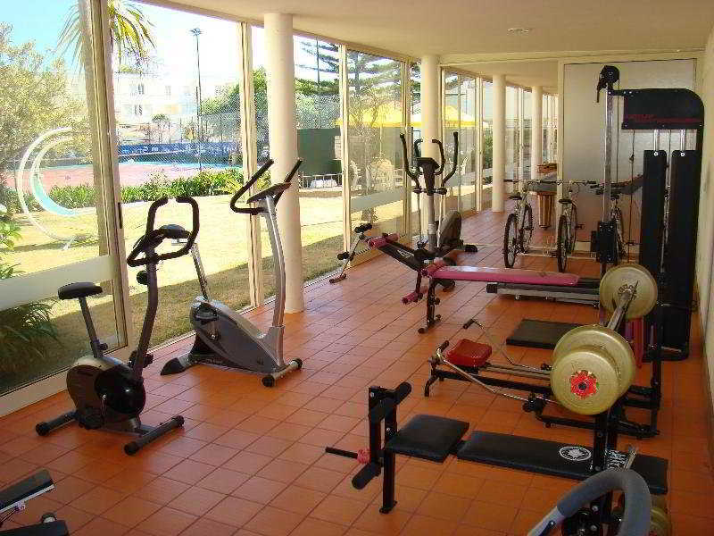 Clube Pinhal Da Foz Apartment เอสโปเซนเด ภายนอก รูปภาพ