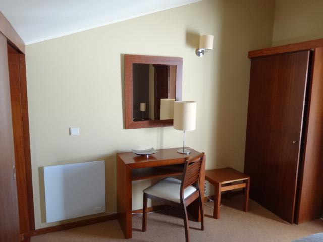 Clube Pinhal Da Foz Apartment เอสโปเซนเด ภายนอก รูปภาพ