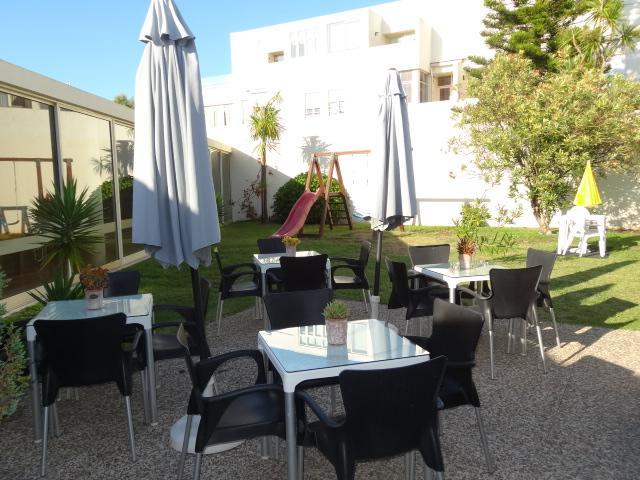 Clube Pinhal Da Foz Apartment เอสโปเซนเด ภายนอก รูปภาพ