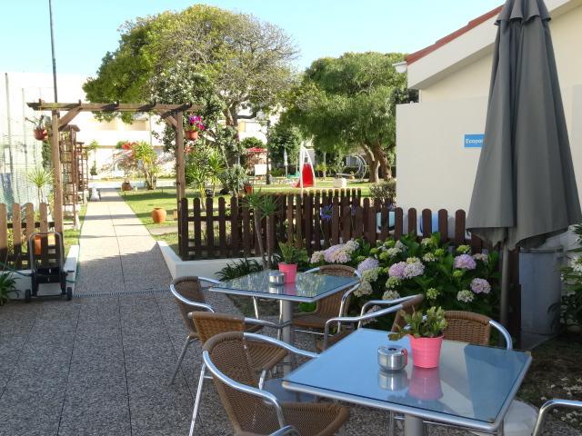 Clube Pinhal Da Foz Apartment เอสโปเซนเด ภายนอก รูปภาพ