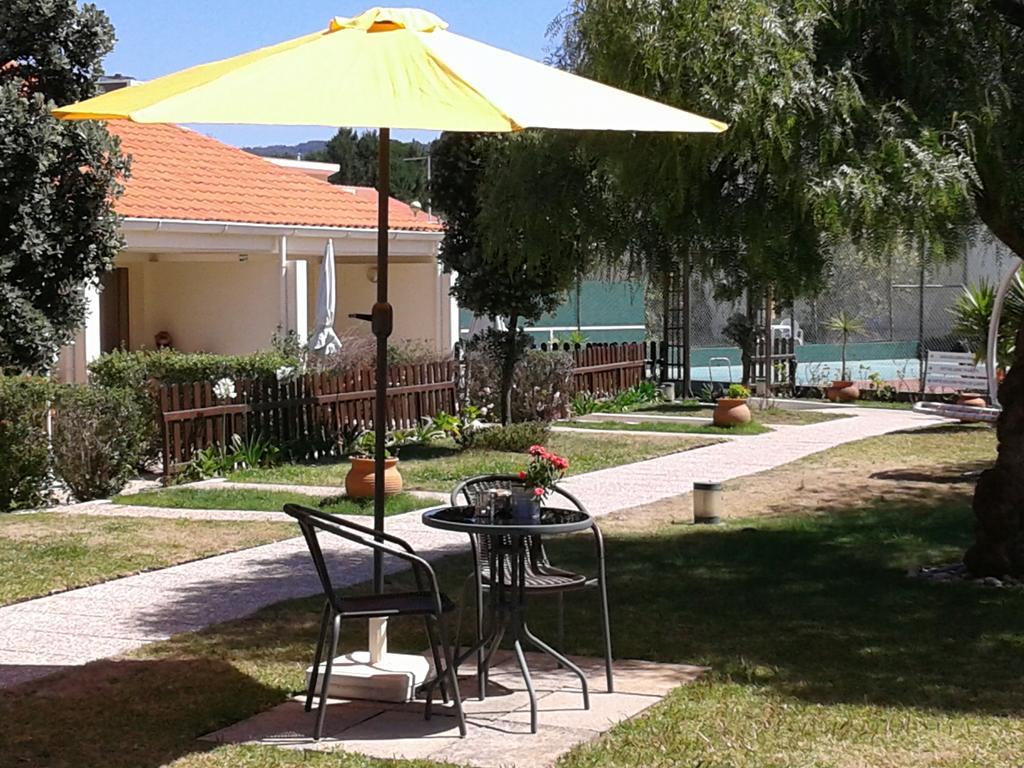 Clube Pinhal Da Foz Apartment เอสโปเซนเด ภายนอก รูปภาพ