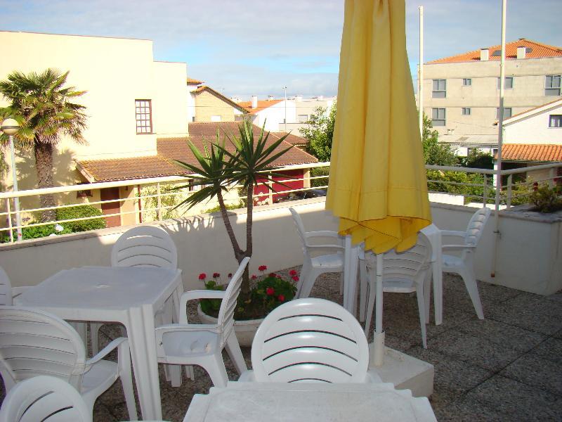 Clube Pinhal Da Foz Apartment เอสโปเซนเด ภายนอก รูปภาพ