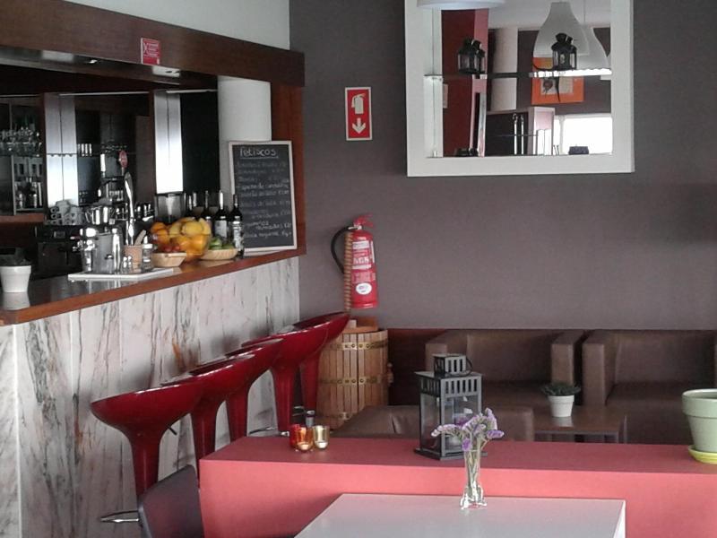 Clube Pinhal Da Foz Apartment เอสโปเซนเด ภายนอก รูปภาพ