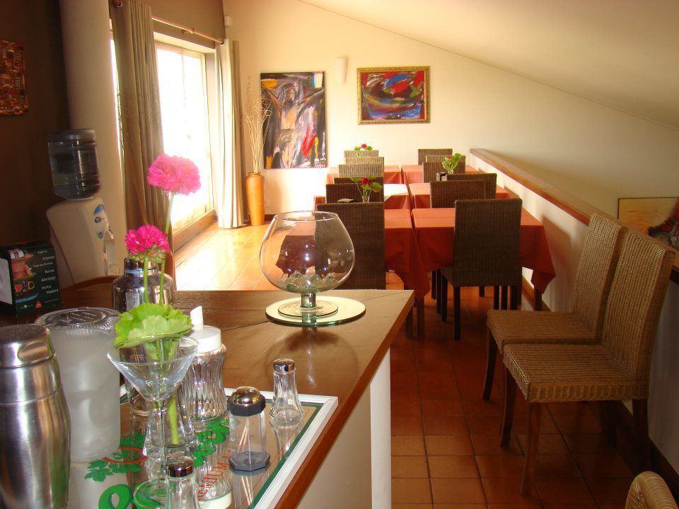 Clube Pinhal Da Foz Apartment เอสโปเซนเด ภายนอก รูปภาพ