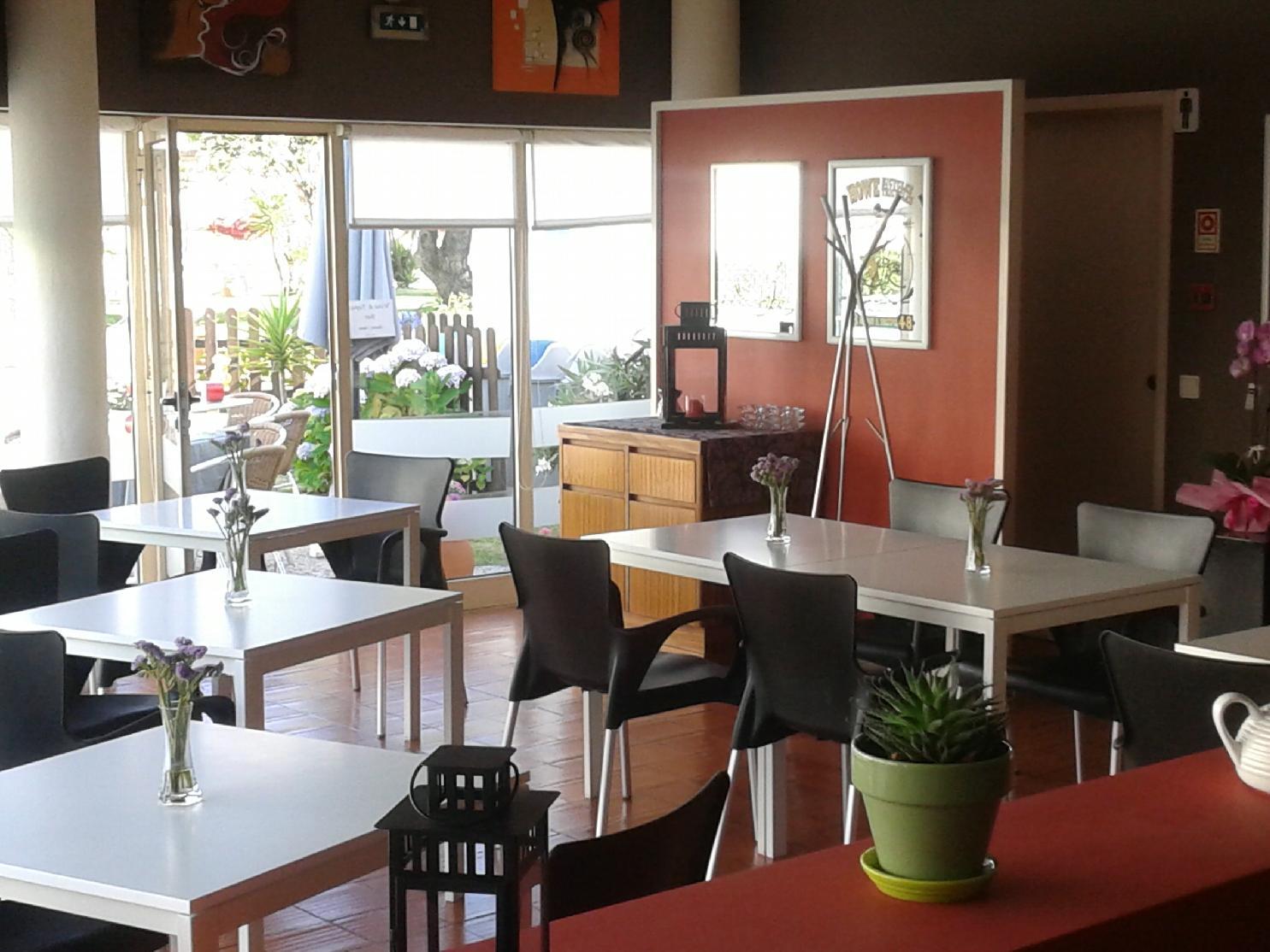 Clube Pinhal Da Foz Apartment เอสโปเซนเด ภายนอก รูปภาพ