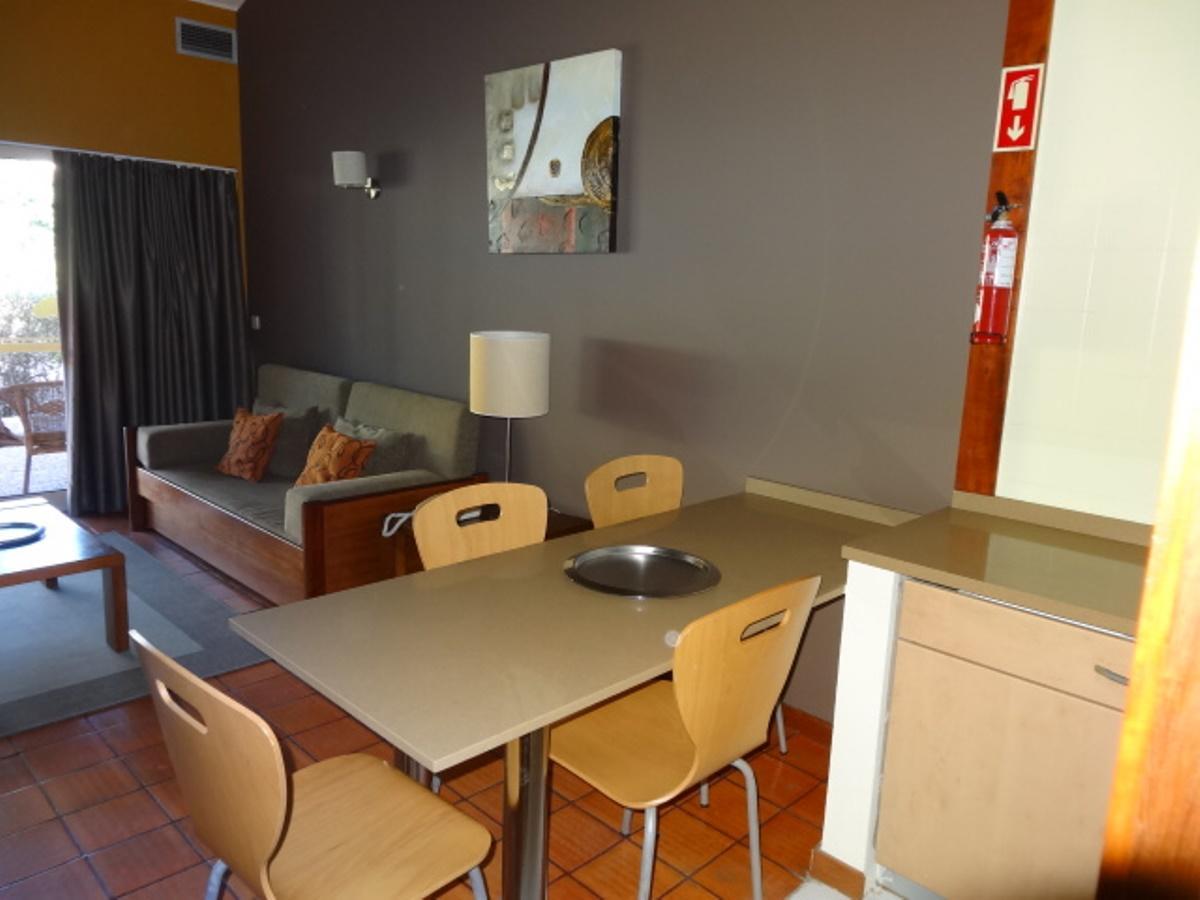 Clube Pinhal Da Foz Apartment เอสโปเซนเด ภายนอก รูปภาพ