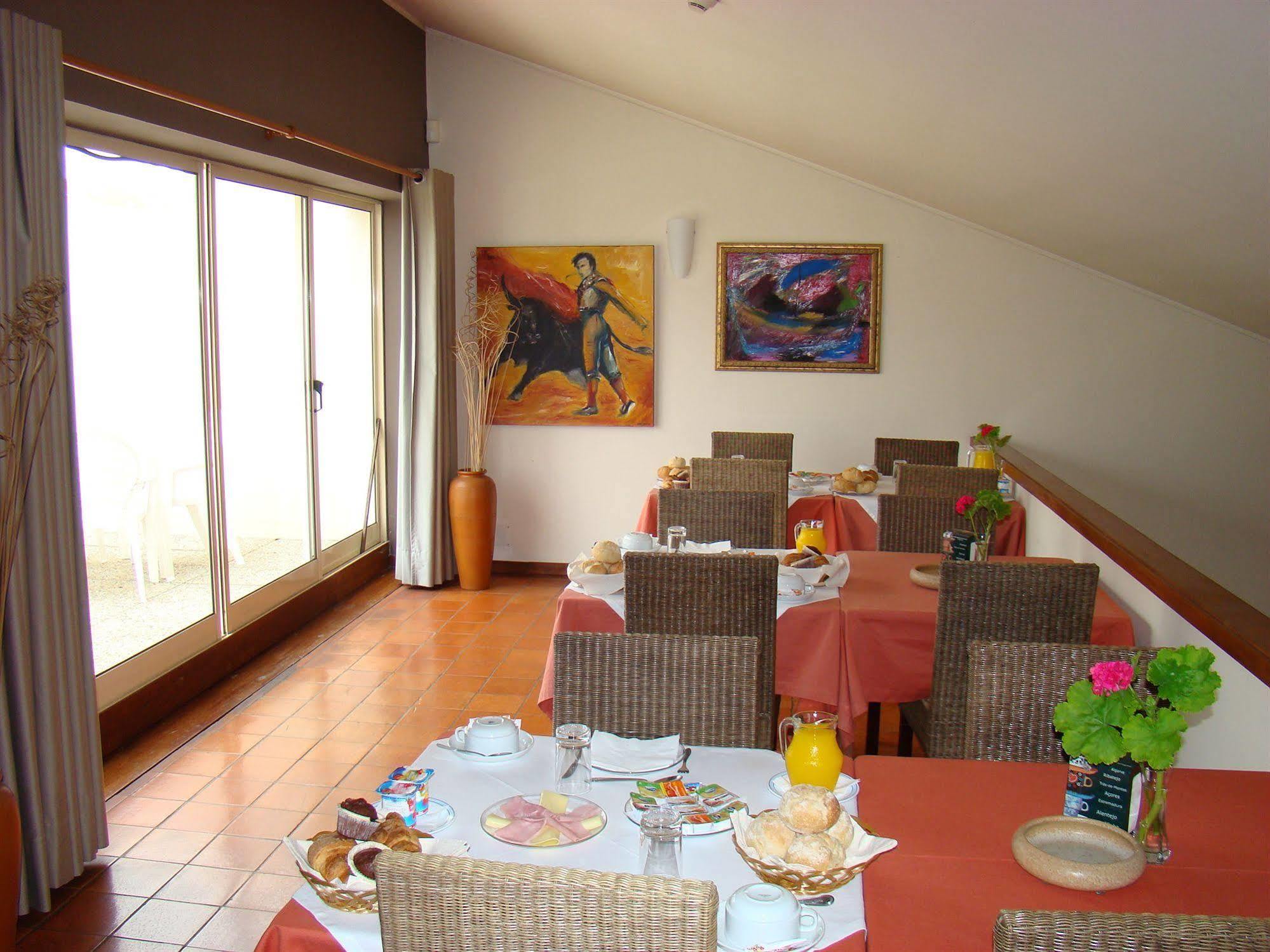 Clube Pinhal Da Foz Apartment เอสโปเซนเด ภายนอก รูปภาพ