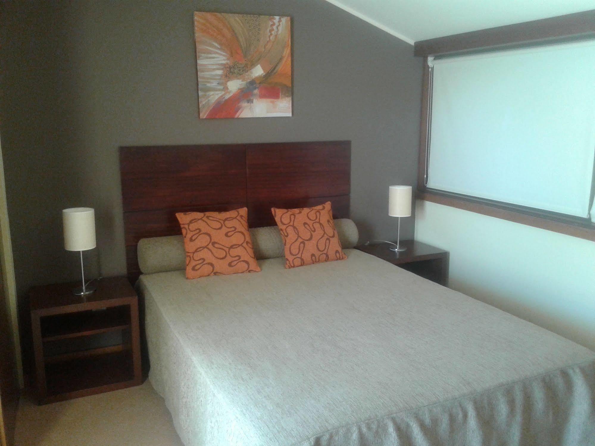 Clube Pinhal Da Foz Apartment เอสโปเซนเด ภายนอก รูปภาพ